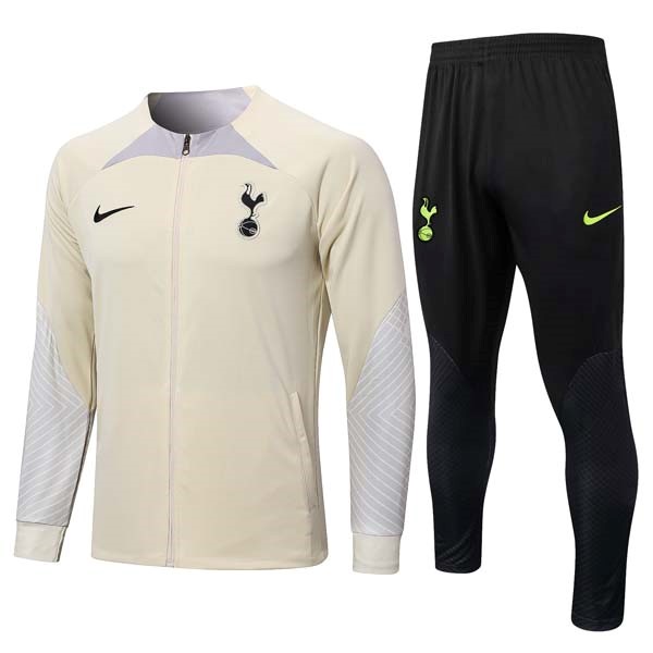 Chandal Tottenham 2023/24 Amarillo